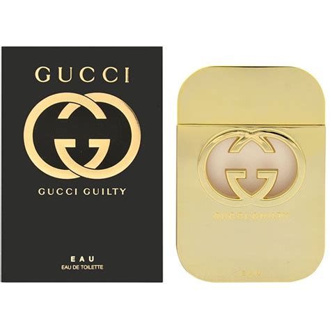 profumo gucci guilty donna prezzo|Gucci Guilty .